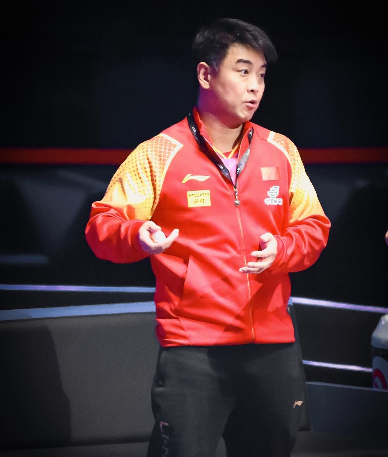 关于中国乒乓球队血洗比利时乒乓球队,王皓惊艳世界的信息 关于中国乒乓球队血洗比利时乒乓球队,王皓惊艳世界的信息