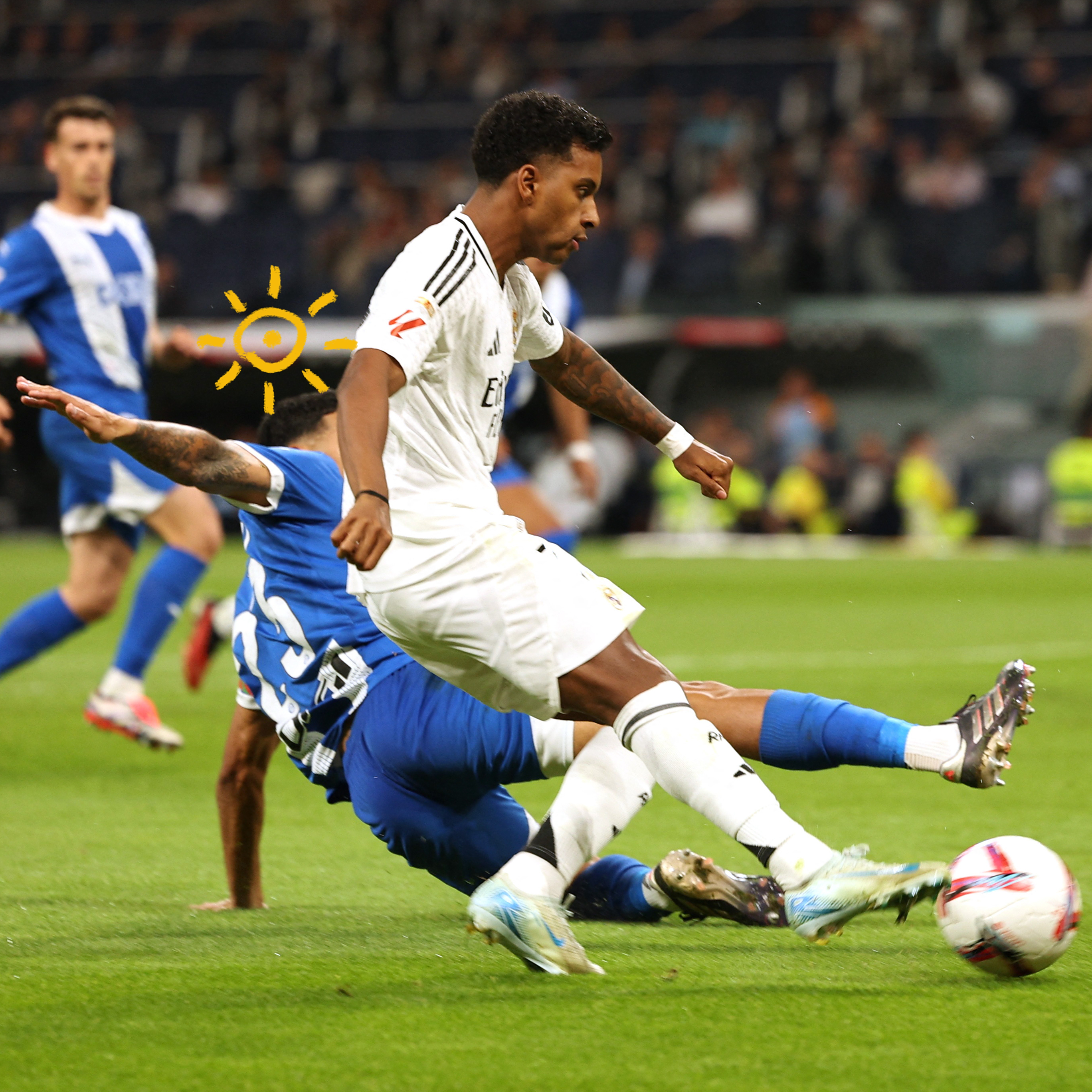 西班牙绝杀葡萄牙,姆巴佩高光表现的简单介绍 西班牙绝杀葡萄牙,姆巴佩高光表现的简单介绍