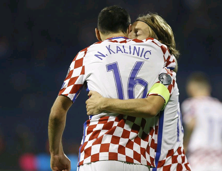 关于克罗地亚横扫AC米兰，马丁内利点燃赛场的信息