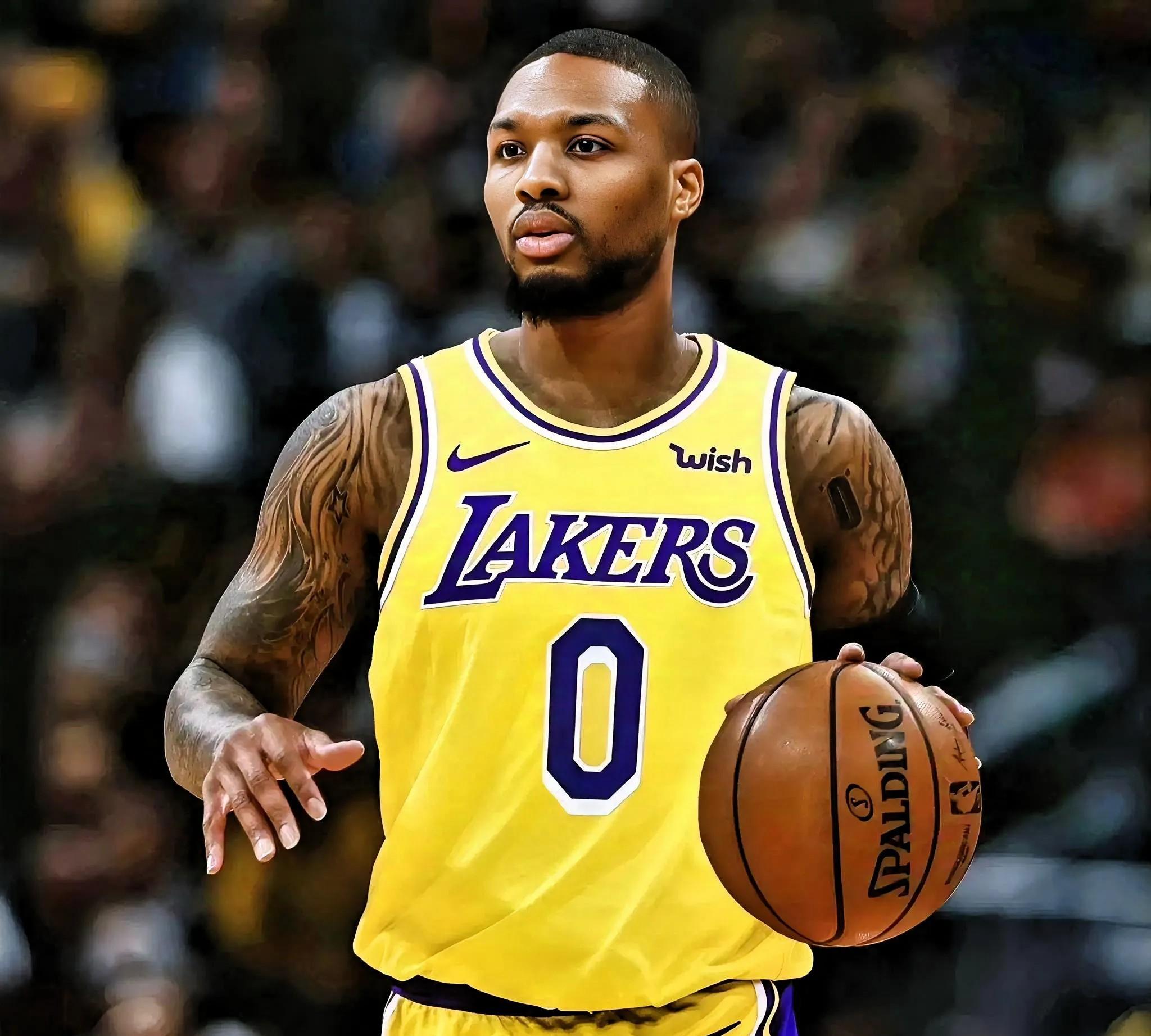 勇士险胜雄鹿，利拉德点燃赛场