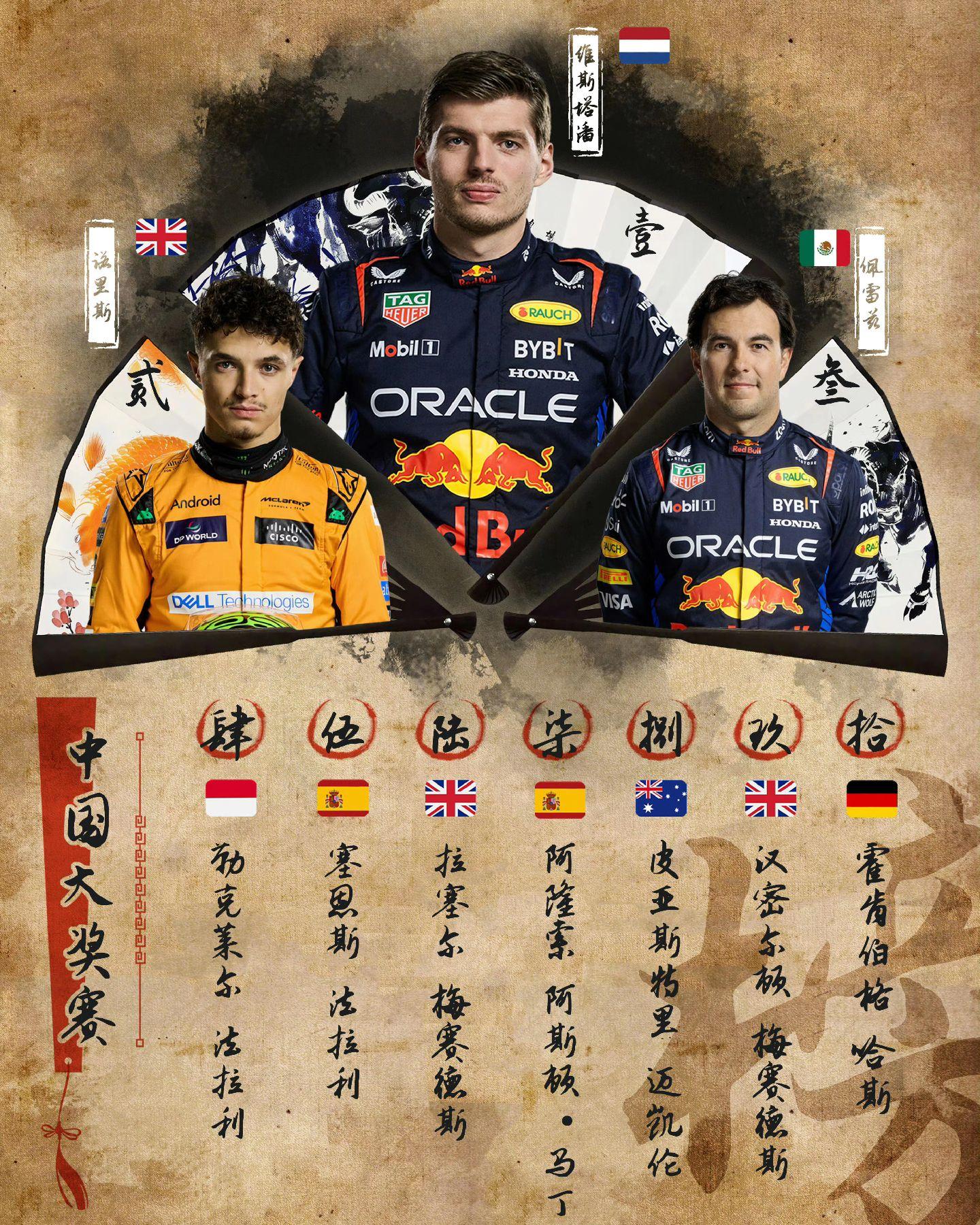 雷诺车队完胜迈凯伦,维斯塔潘带队取胜 雷诺车队完胜迈凯伦,维斯塔潘带队取胜