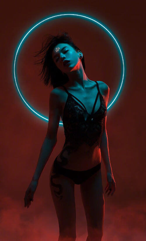 当引擎的轰鸣遇见篮球的寂静，那个揭幕战之夜的交响