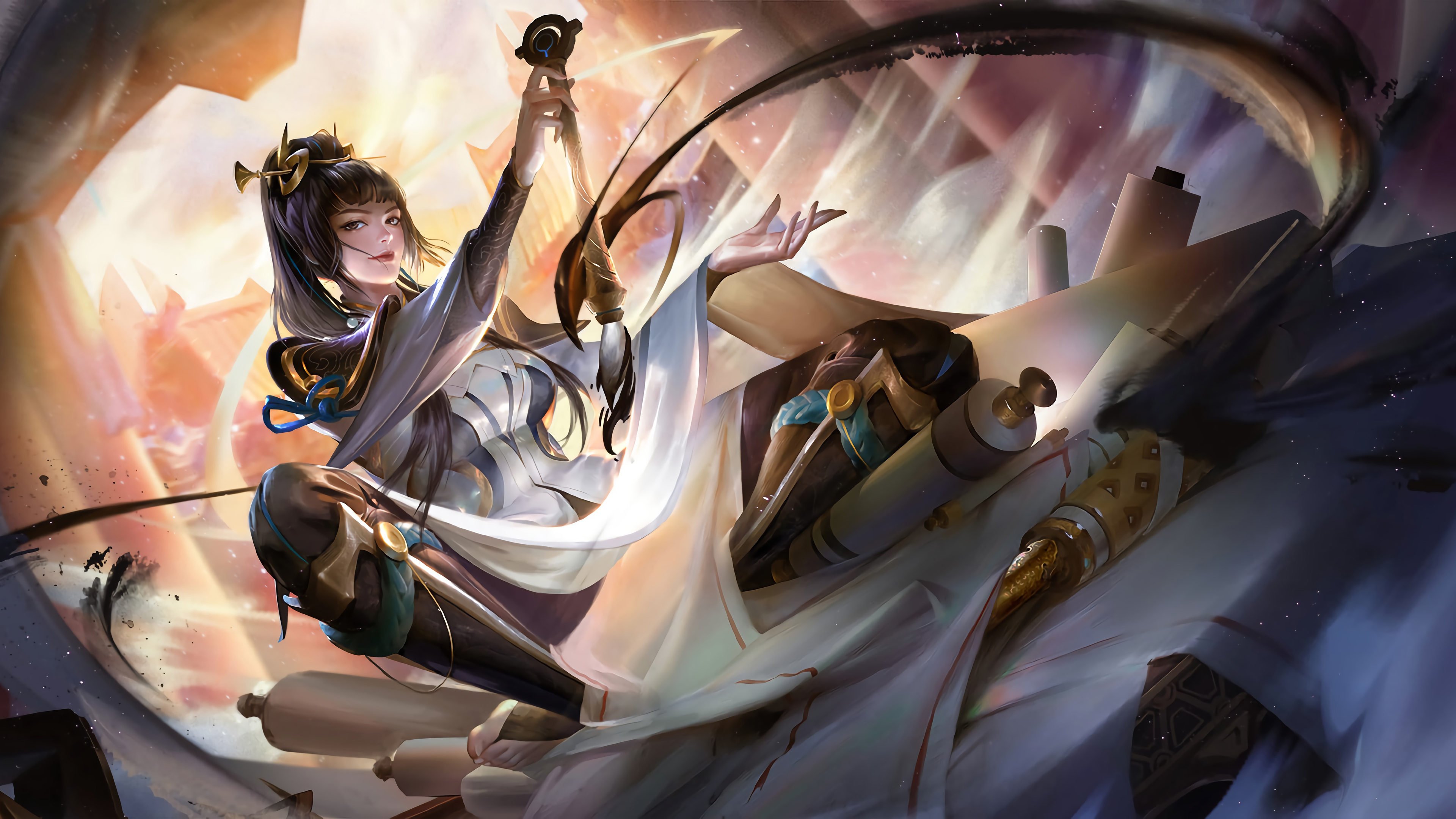 欧冠半决赛之夜，字母哥的绿茵奇迹